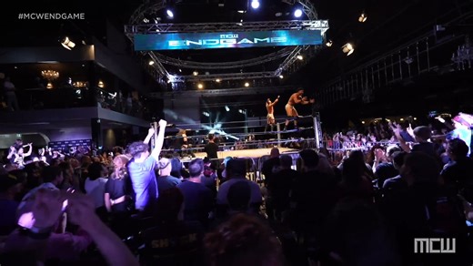 We’re excited to be heading back to the Melbourne Pavilion for...