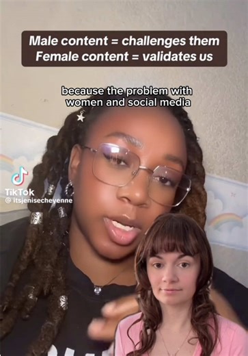 @ itsjenisecheyenne #hottake #unpopularopinion #dating #datingadvice #socialcommentary