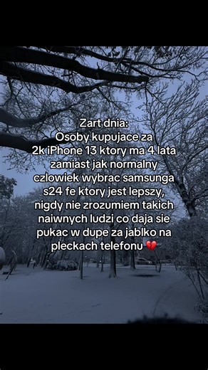 Dlaczego warto wybrać Samsung zamiast iPhone'a?