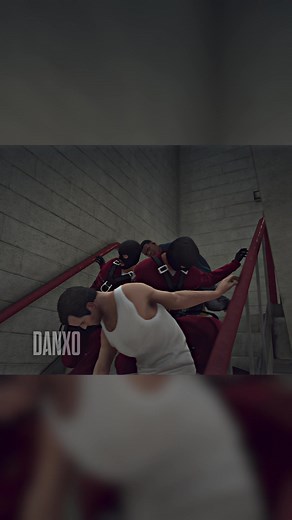 GTA 5 Ragdoll Mod Showcase