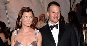 Tom Brady and Bridget Moynahan's Relationship Through the Years