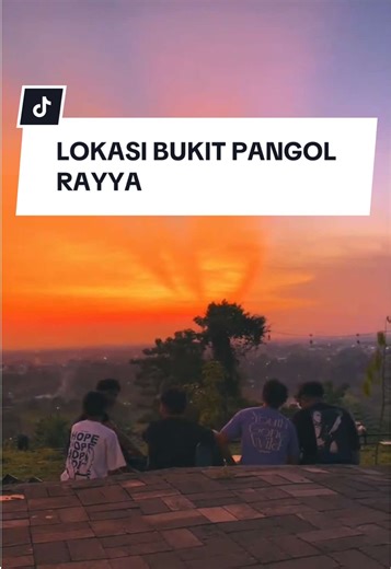 Membalas @Cici olipia❤️❤️ Ternyata cuma 20 menit dari tugu jogja ada spot se-syahdu ini! Gak perlu bayar mahal buat dapet view sunset dan city light juara kayak gini. Cocok buat yang mau healing tapi dompet tetap aman. 💸🙌 Apalagi besok ada Reggae Session yang bakal nemenin sore kamu jadi makin asyik! 🕺✨ Special Performance by: 🔥 Moving Peace feat. Fauzan Yoman 🔥 Gangguan Jiwah Catat tanggalnya: 📅 Sabtu, 25 April 2026 ⏰ Open Gate: 16.00 WIB (Pas banget buat nyari spot sunset!) 📍 Amfiteater