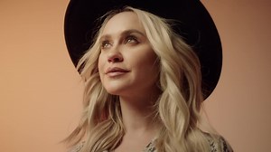 In Her Skin With Becca Tobin