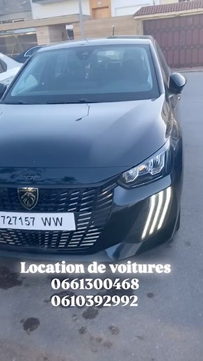 🚗 BROTHER’S RK – Location de voitures 2025 ww 📍 Rabat & régions ✨ Logan • Sandero • peugeot 208 • opel Corsa – Modèles 2025 📞 WhatsApp pour réservation 0661300468 | Location de voiture Brother’s RK