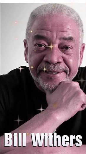 Lean On Me - Bill Withers