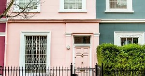 Can you install a heat pump existing homes? | Viessmann UK