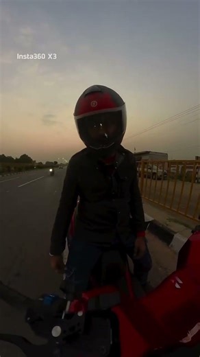 Start blogging #heroxoom160 #bikeblogger #shortsfeed