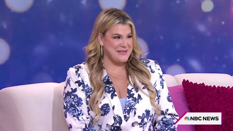 Heather McMahan Talks 'Bamboozled' Comedy Tour