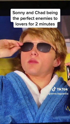 another day, another sonny with a chance edit! Watch to the end for the cutest scene ever!💗#sonnywithachance #enemiestolovers #chaddylancooper #sonnymunroe