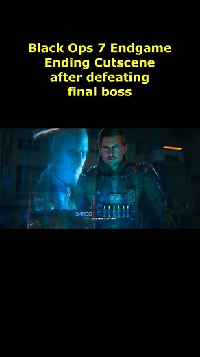 Black Ops 7 Endgame Ending Cutscene (Final Boss Outro Cinematic Cutscene) Endgame Campaign Cutscene Cutscene via - https://www.youtube.com/@dkdynamite1 - https://www.youtube.com/watch?v=P6kOvofQnHE Get a 10% off discount on games, dlc, skins etc https://ene.ba/Revo-DISCOUNT 🔗 https://ene.ba/TheGamingRevolution 🎮 https://ene.ba/TheGamingRevolution-CoD 🎁 https://ene.ba/TheGamingRevolution-GiftCards (AD) Guide https://www.callofduty.com/blog/2025/11/call-of-duty-black-ops-7-co-op-campaign-endgam