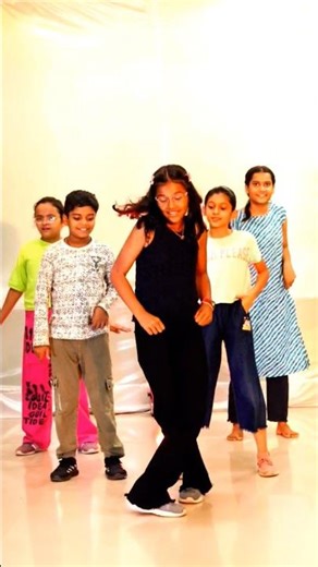 hop slide and cha cha 😁💃🕺💥🔥 #dance #kids