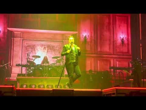 Music Box Blues - Clip