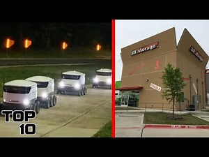 Top 10 Unsettling Signs Of A Parallel Universe Throughout History That Are Too Real To Ignore Part 2