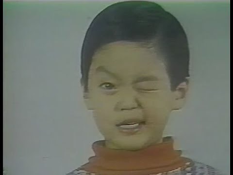 Jhoon Rhee Taekwondo 'Nobody Bother Me' Clip From 1970s Commercial