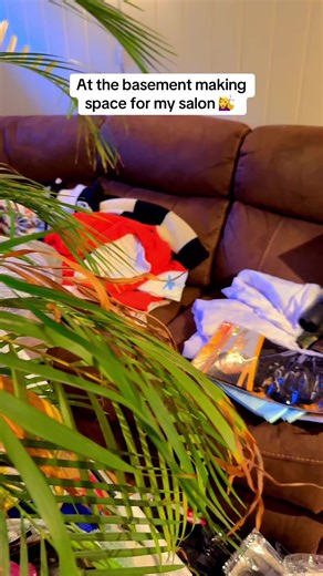 Creating the Perfect Salon Space at Home