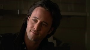 Moonlight: Season 1 Episode 11 Love Lasts Forever