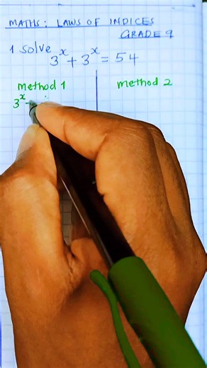 Master Math Equations with Effective Hacks