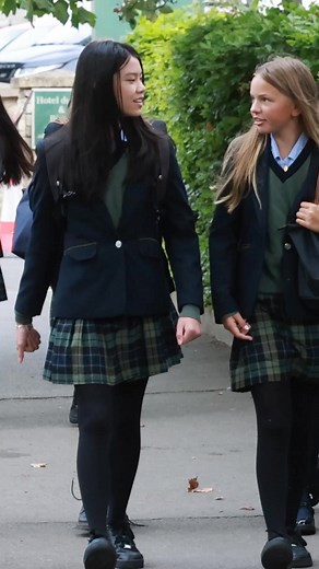 Are you exploring schools for your daughter’s 2026 entry? At Cheltenham Ladies’ College, every girl is encouraged to think independently, grow confidently, and achieve her best in an environment that blends academic excellence with exceptional care. From our vibrant classrooms and creative spaces to our supportive boarding community, CLC nurtures curiosity, leadership, and lifelong friendships. | Cheltenham Ladies' College