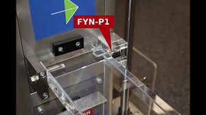 Bansbach Easylift FYN-P1-L183 Rotary Dampers/Vane Type, Torque: 1.8Nm