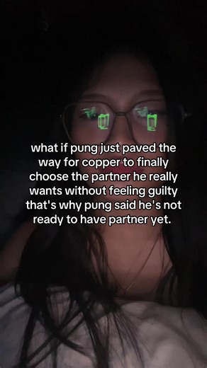 let me out of this misery #dmdfriendship #pungcopper #pung #copper #domunditv