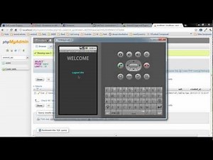 Android Login and Registration with PHP, MySQL and SQLite Tutorial (Demo)