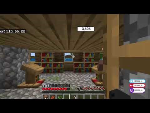 🔴 REDBLOCK MC LIVESTREAM 🔴
