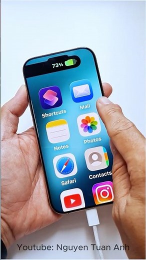 Customize iphone charge sound