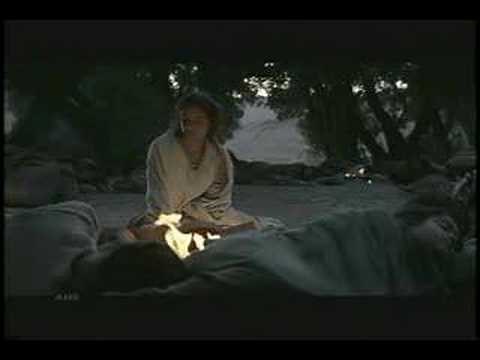 MARY AND JOSEPH JOURNEY TO BETHLEHEM