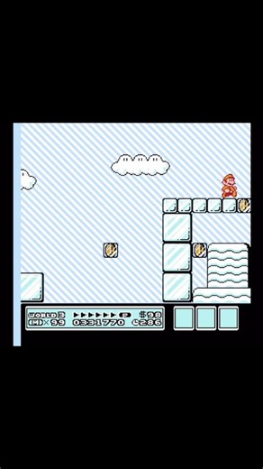 SMB3 rom hack Wetland Trials #mario #letsplay #gameplay #gaming #nintendo
