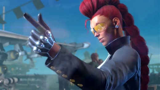 C. Viper Gameplay Looks Phenomenal; Releasing October 15