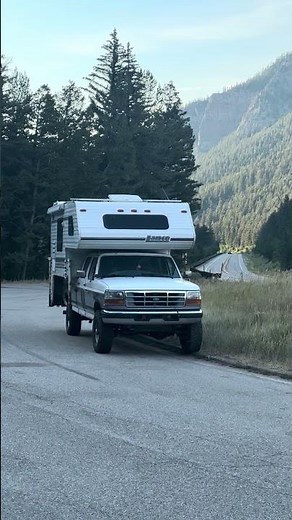 7.3 powerstroke Ford OBS #powerstroke #fordperformance #ford #truck truckhouselife