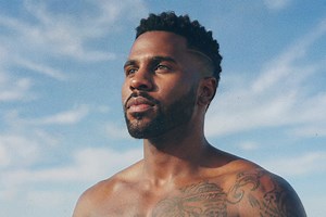 Nostalgia and Evolution: Jason Derulo on "The Last Dance"