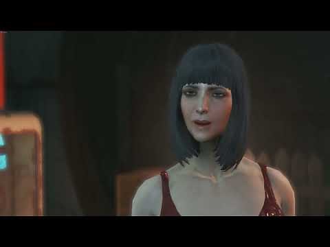 Finding Emogene Cabot Guide/Walkthrough | Fallout 4 Story