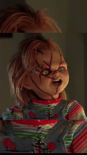 i am chucky