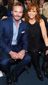 1.7K views · 14 reactions | Country Legend Reba McEntire Divorces Talent Manager Narvel Blackstock After 26 Years #RebaMcEntire #NarvelBlackstock #celebritynews #celebrities #celebrity #hollywood #reels | Celebrity gossip | Facebook