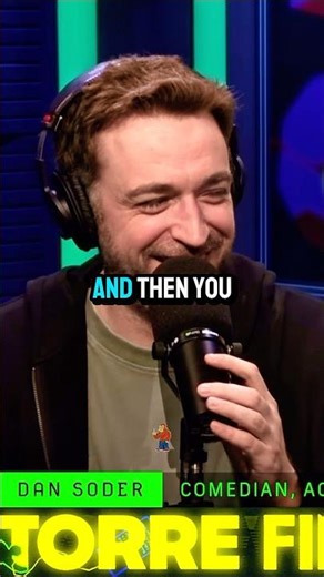 Katie Nolan Can’t Believe How Good Dan Soder’s Sound Effects Are 🤯😅🤣