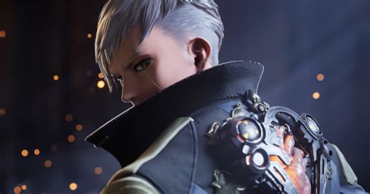 Code Vein 2 revealed at Summer Game Fest, headed to PS5, Xbox, and Steam in 2026