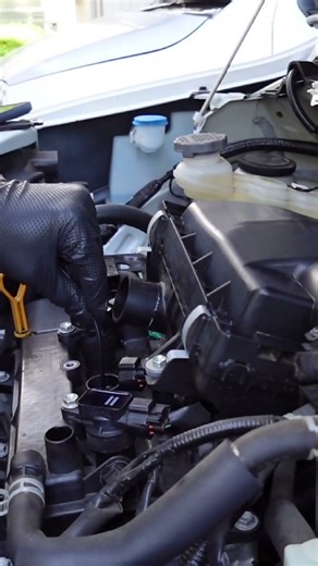 アルトF プラグ交換