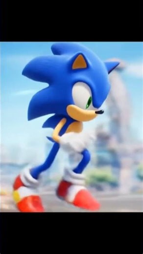 #sonic #remix #tails