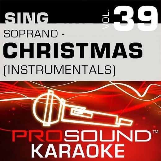 Santa Claus Is Coming To Town (Karaoke Instrumental Track) (In the Style of Traditional)