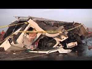 Diyarbakır'da katliam gibi kaza