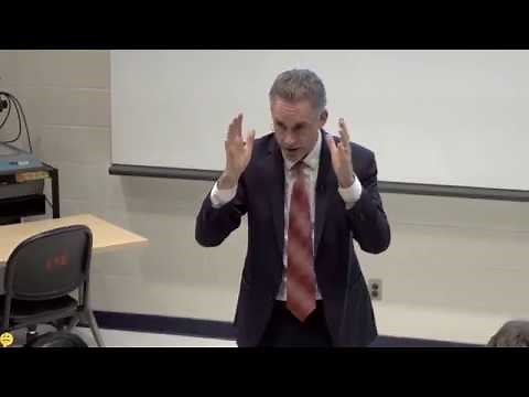 Jordan Peterson - How To Stop Procrastinating