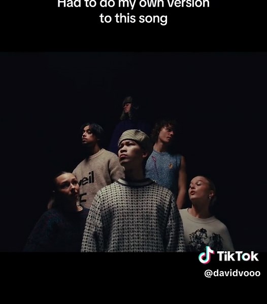 Choreographed Dance by Artist | Infatuation and Transformation