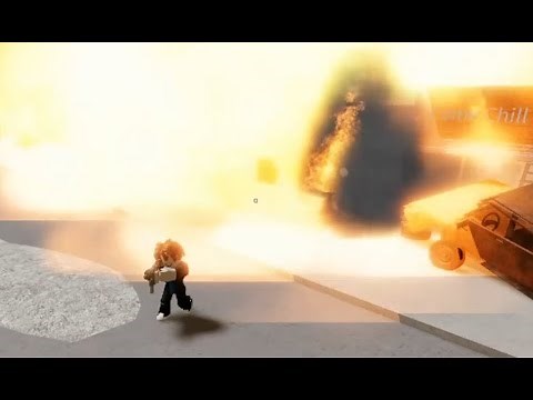 Car-bombing people's bases | Anomic