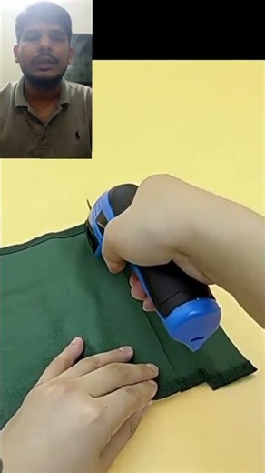 Electric Cutter Tool 🔥 Easy Cutting in Seconds