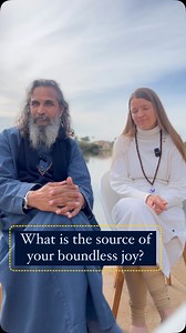 Meditation as a key to lasting joy 律 Since the very beginning, Anadi...