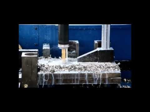 KOTECSYSTEM Plate Super Drilling Machine PSD-4015 | High-Speed CNC Plate Drilling Solution