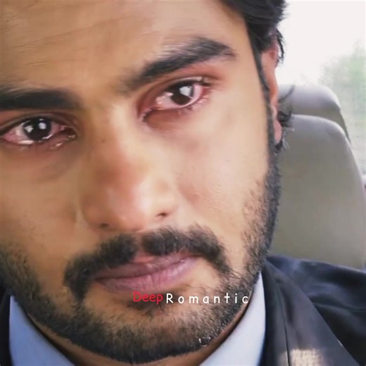 377K views · 31K reactions | - Some pain can't be explained 梁 | Deep R o m a n t i c ツ | Facebook