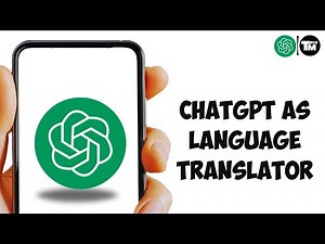 How to Use ChatGPT for Language Translation (Full Guide)