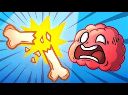 【Human Buddy】你是如何感觉到痛的？